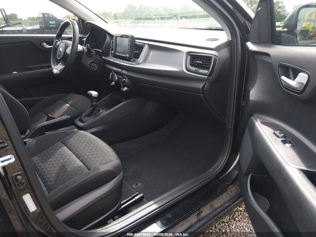 2020 KIA RIO LX 照片 5