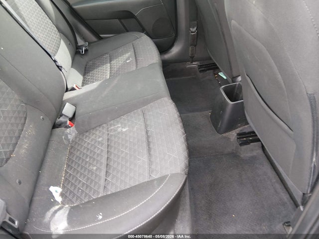 2020 KIA RIO LX 照片 8