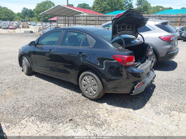 2020 KIA RIO LX 照片 3