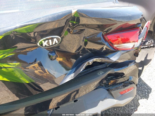 2020 KIA RIO LX 照片 6