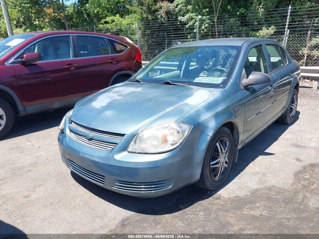 2009 Chevrolet COBALT LS 照片 2
