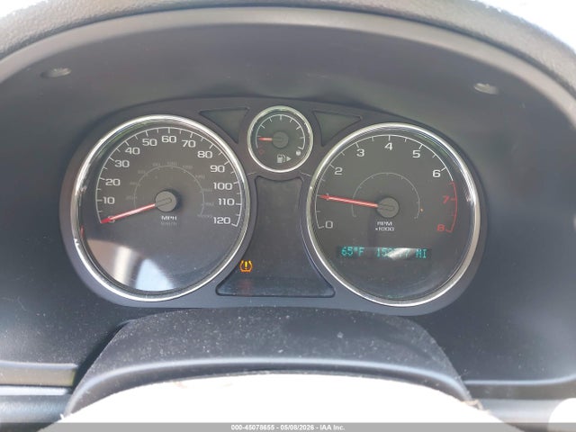 2009 Chevrolet COBALT LS 照片 7