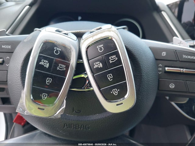 2022 Hyundai SONATA SEL PLUS thumbnail 11