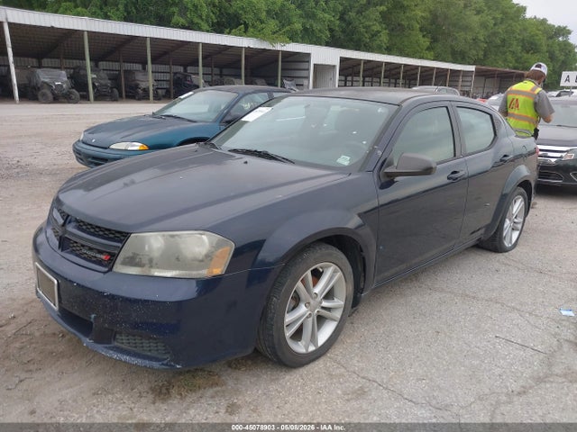 صورة 2 لـ 2014 Dodge AVENGER SE