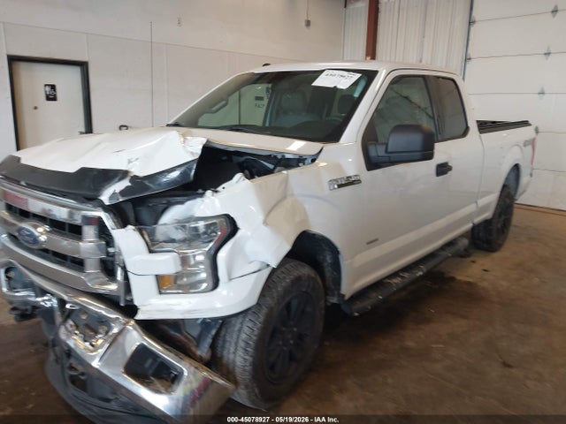 صورة 2 لـ 2016 FORD F-150 XLT
