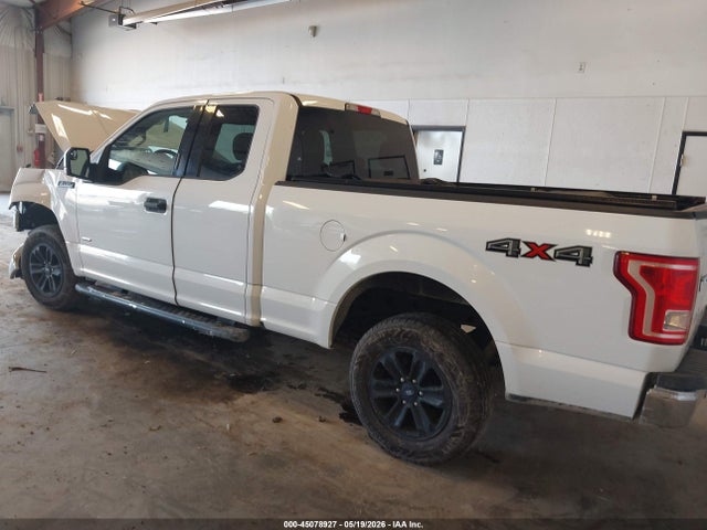 صورة 3 لـ 2016 FORD F-150 XLT