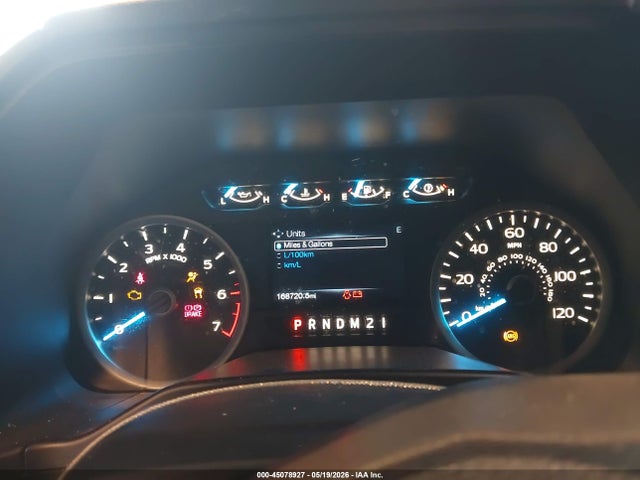 صورة 7 لـ 2016 FORD F-150 XLT