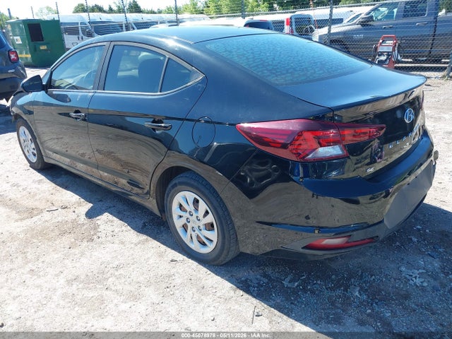 صورة 3 لـ 2020 Hyundai ELANTRA SE