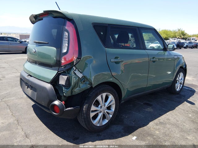 صورة مصغرة 13 لـ 2014 KIA SOUL +