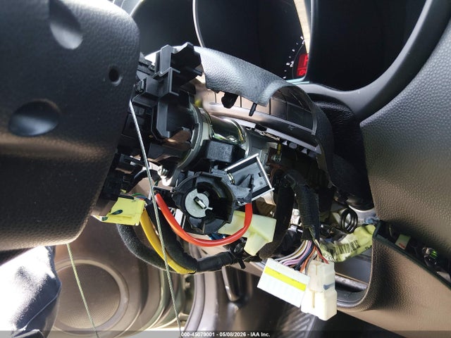 2014 KIA SOUL + photo 6