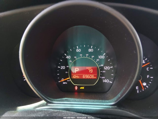2014 KIA SOUL + photo 7