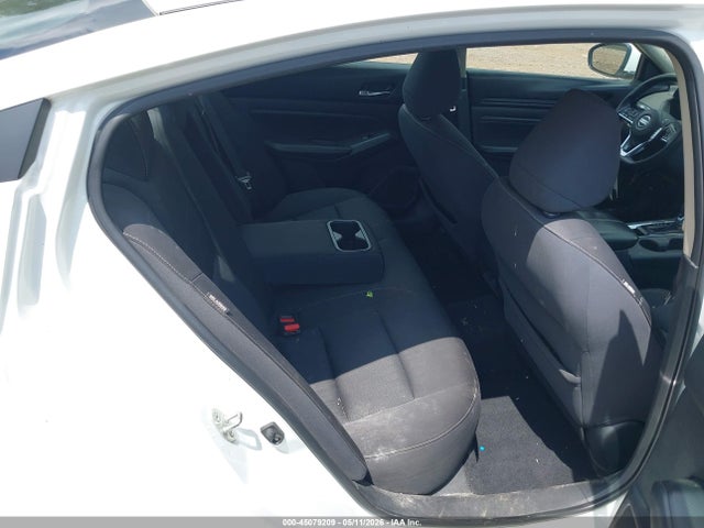 صورة 8 لـ 2020 Nissan ALTIMA S FWD