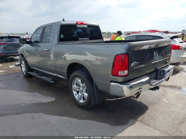 2013 RAM 1500 BIG HORN 缩略图 3