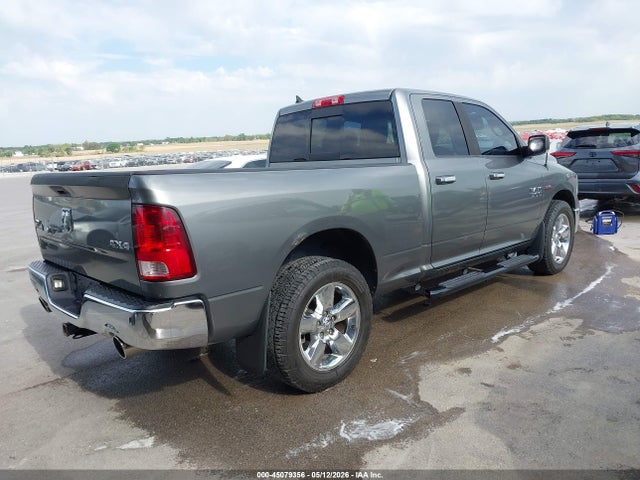 2013 RAM 1500 BIG HORN 照片 4