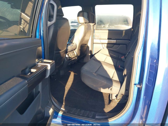 2022 FORD F-150 XLT 照片 8