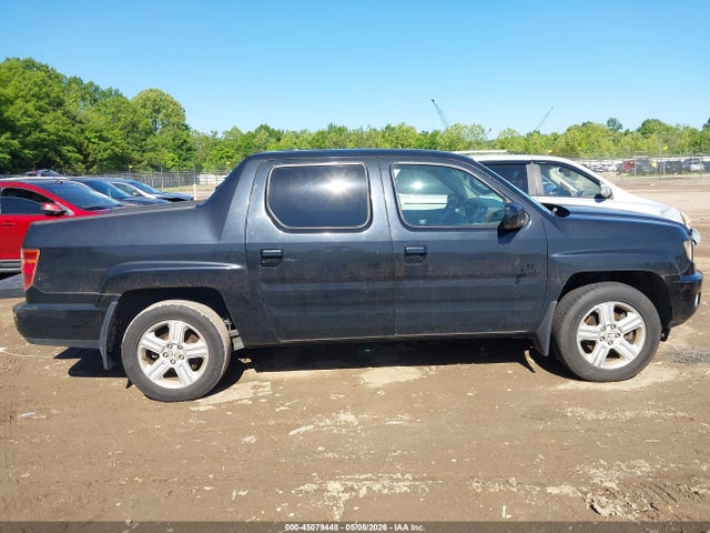 صورة مصغرة 13 لـ 2012 Honda RIDGELINE RTL