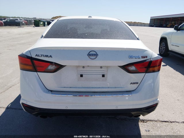 2023 Nissan ALTIMA SR INTELLIGENT AWD 缩略图 17