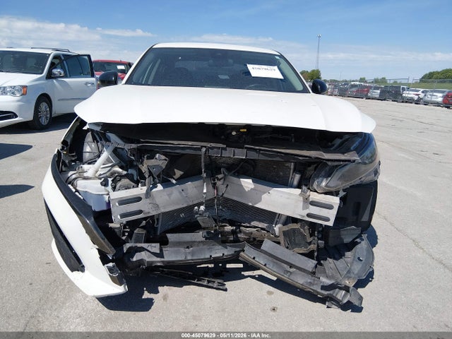 2023 Nissan ALTIMA SR INTELLIGENT AWD photo 6