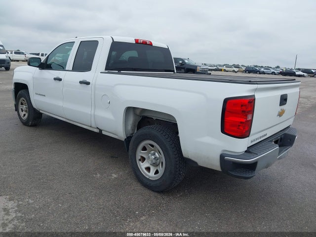صورة 3 لـ 2016 Chevrolet SILVERADO 1500 WT
