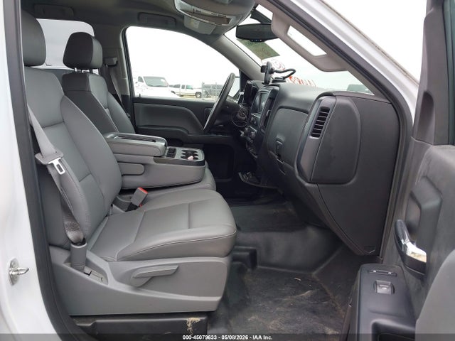 صورة 5 لـ 2016 Chevrolet SILVERADO 1500 WT
