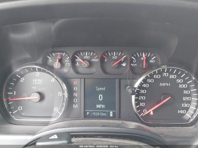 صورة 7 لـ 2016 Chevrolet SILVERADO 1500 WT