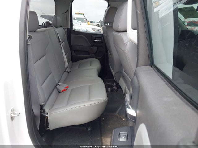 صورة 8 لـ 2016 Chevrolet SILVERADO 1500 WT