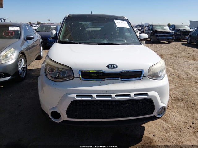 2015 KIA SOUL ! 缩略图 12