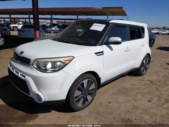 2015 KIA SOUL ! 缩略图 13