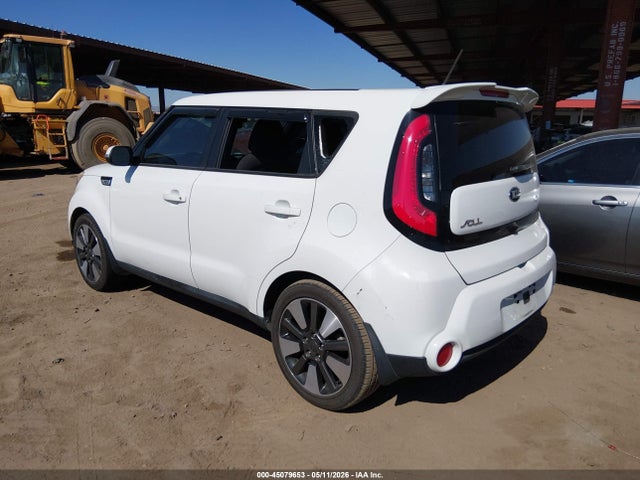 2015 KIA SOUL ! 缩略图 14