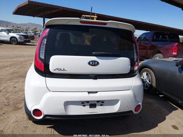 2015 KIA SOUL ! 缩略图 15