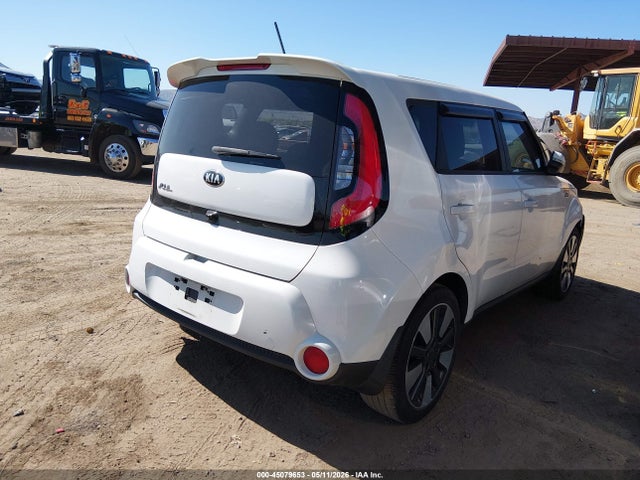 2015 KIA SOUL ! 缩略图 16