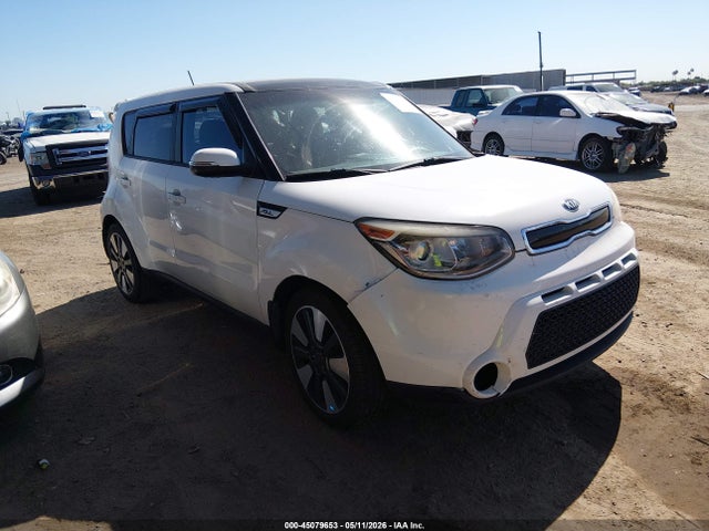 2015 KIA SOUL ! photo 1