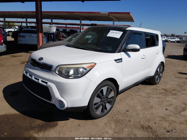 2015 KIA SOUL ! photo 2