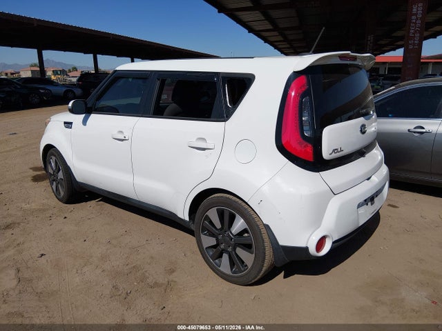 2015 KIA SOUL ! photo 3