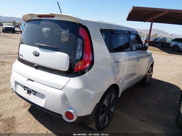 2015 KIA SOUL ! photo 4