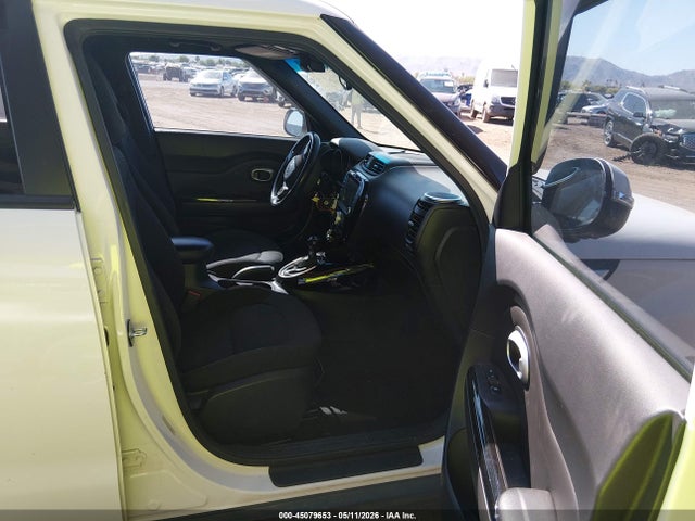2015 KIA SOUL ! photo 5
