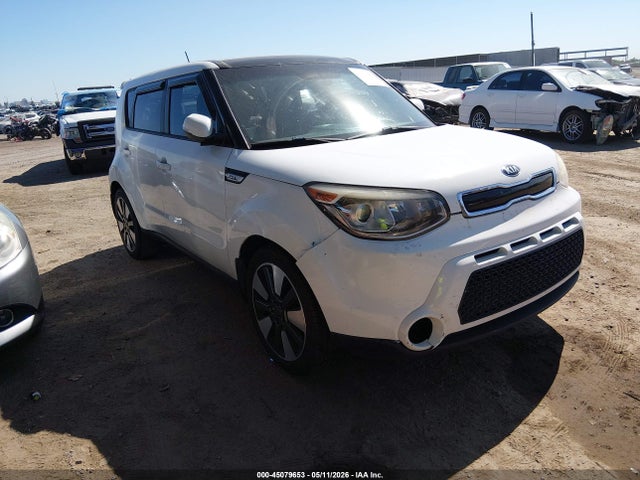 2015 KIA SOUL ! photo 6