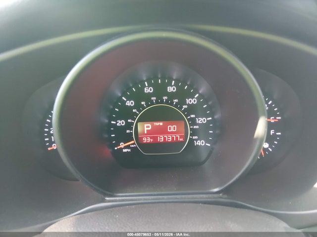 2015 KIA SOUL ! photo 7