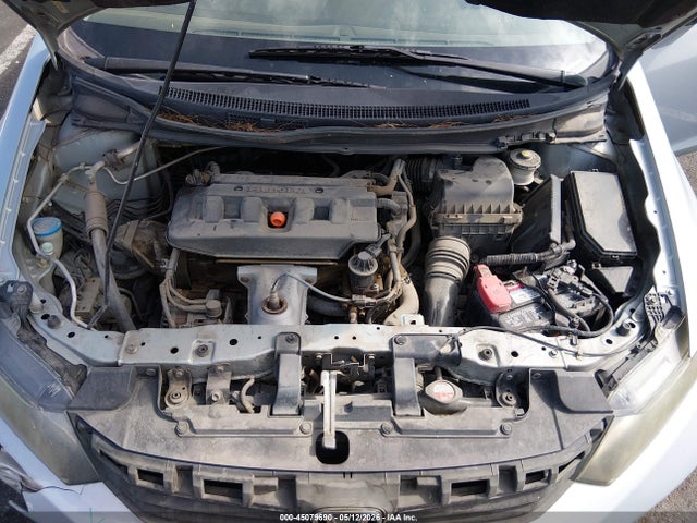 صورة 10 لـ 2012 Honda CIVIC EX