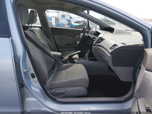 صورة 5 لـ 2012 Honda CIVIC EX