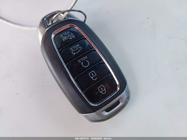 2021 Hyundai ELANTRA SEL — миниатюра 11