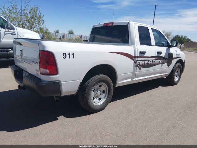 صورة 4 لـ 2016 RAM 1500 TRADESMAN