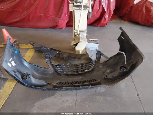 2011 Chrysler 200 LIMITED 缩略图 12