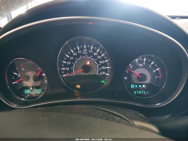 2011 Chrysler 200 LIMITED 照片 7