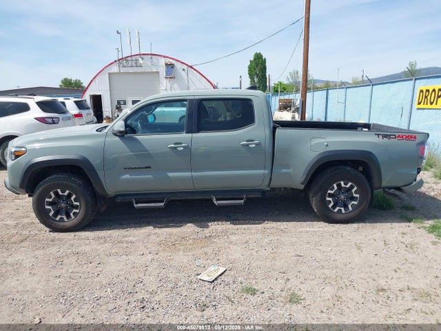 صورة مصغرة 14 لـ 2022 Toyota TACOMA TRD OFF ROAD