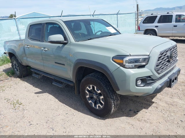 صورة 1 لـ 2022 Toyota TACOMA TRD OFF ROAD