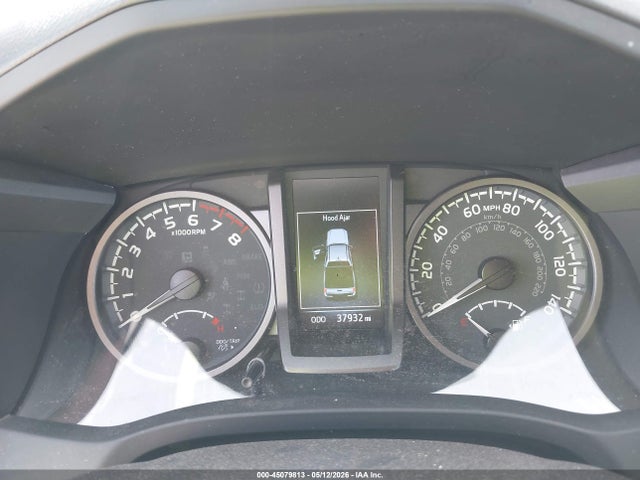 2022 Toyota TACOMA TRD OFF ROAD 照片 7