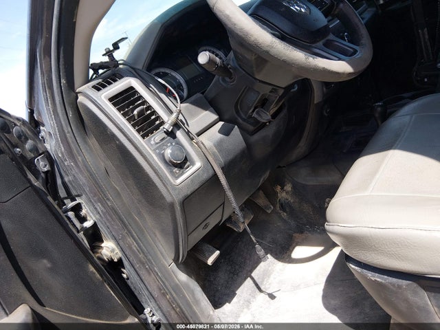 صورة مصغرة 16 لـ 2016 RAM 2500 TRADESMAN