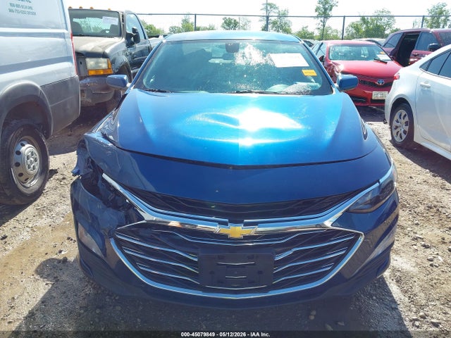 2019 CHEVROLET MALIBU LT 12