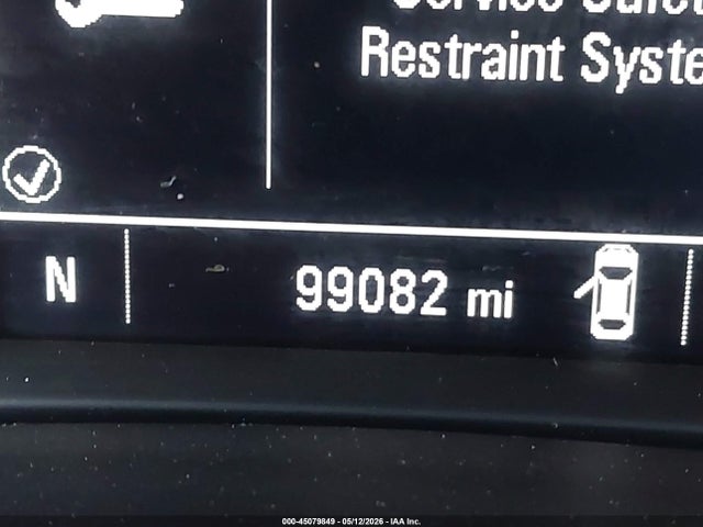 2019 CHEVROLET MALIBU LT 15